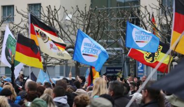 Germany's AfD is the key to European defense