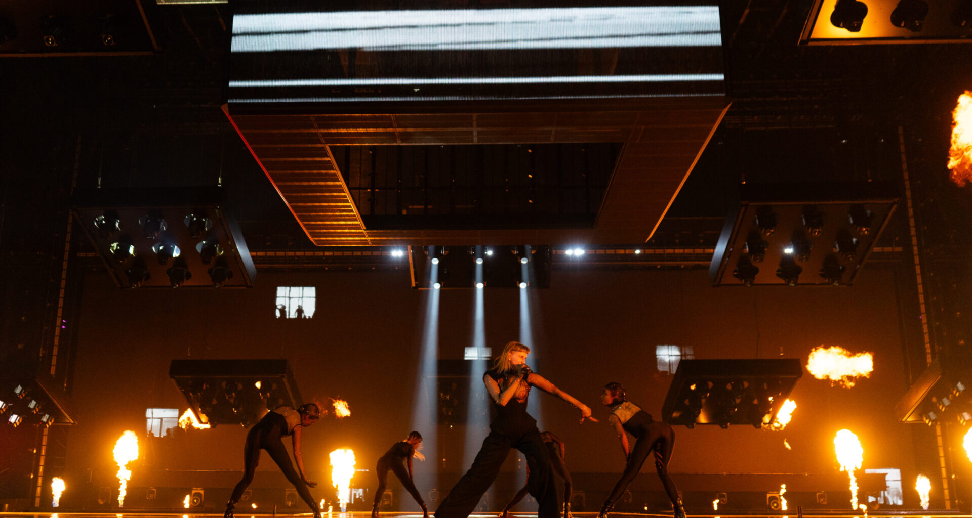 🇨🇿 Czechia: Eurovision 2025 Artist Reveal on December 11