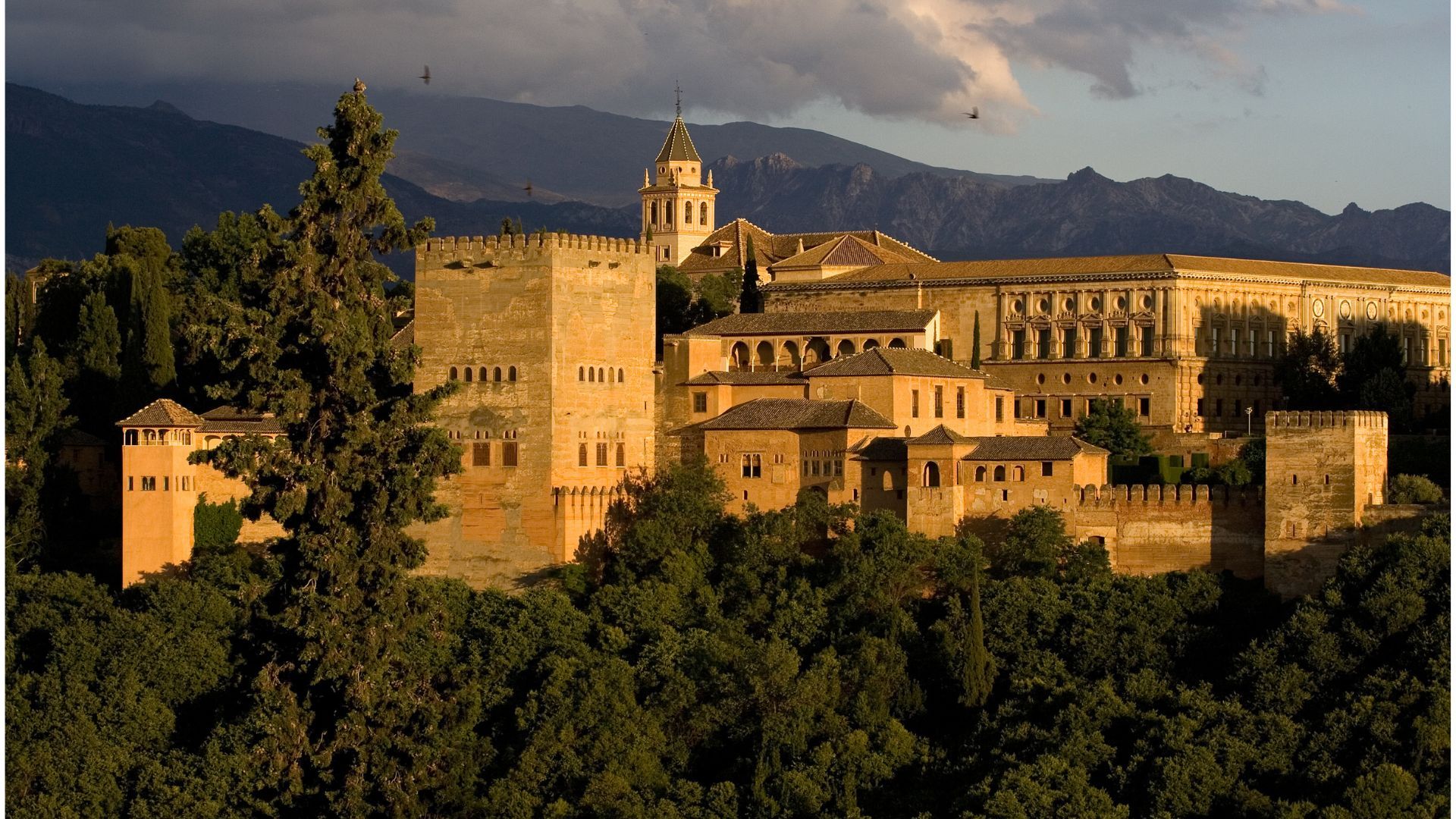 Things To Do In Granada