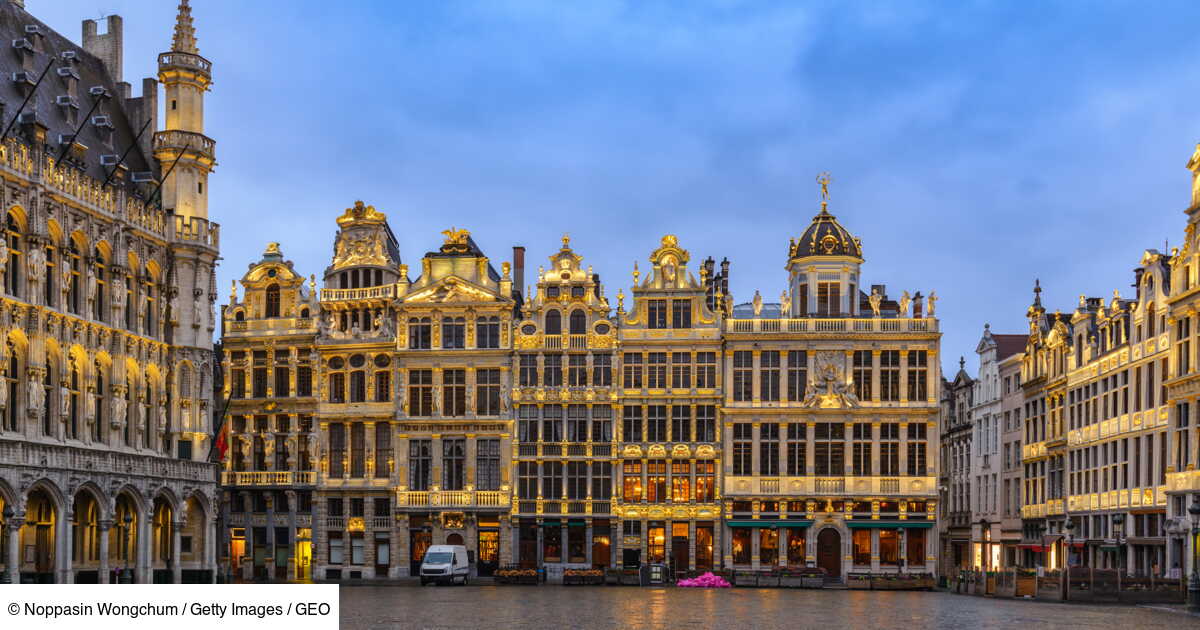 Aller à Bruxelles sans casser son PEL: une nouvelle liaison Ouigo entre Paris et la Belgique