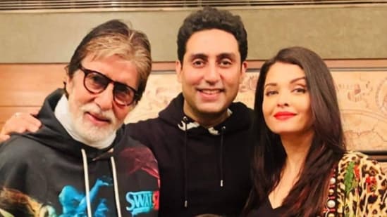 Latest entertainment news on December 3, 2024: Amitabh Bachchan has shared a few tweets which confused fans. Latest entertainment news on December 3, 2024: Amitabh Bachchan has shared a few tweets which confused fans.