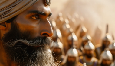The First AI Movie Is Coming from Bollywood in 2025