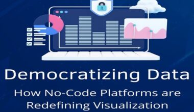 How No-Code Platforms are Redefining Visualization