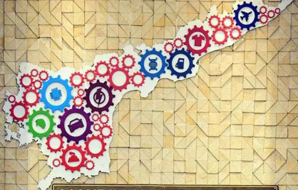 Andhra Pradesh attracts investors from Norway, BRICS with Integrated Clean Energy Policy 2024, ET EnergyWorld