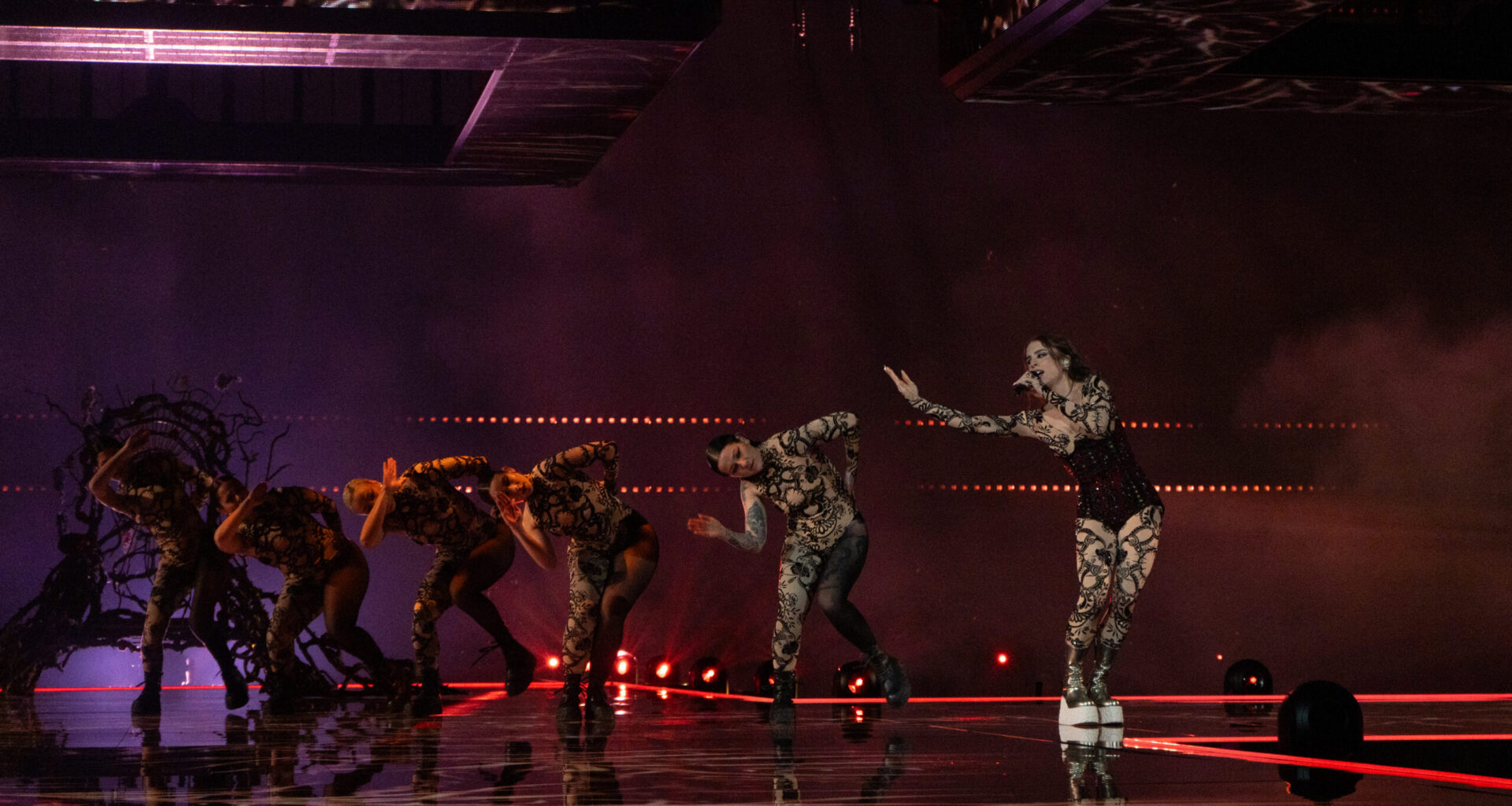 🇮🇹 Italy: Festival di Sanremo 2025 Song Titles Revealed