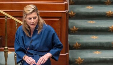 Institutions européennes, site de l'OTAN... la Belgique a-t-elle renforcé la sécurité de ses sites sensibles?