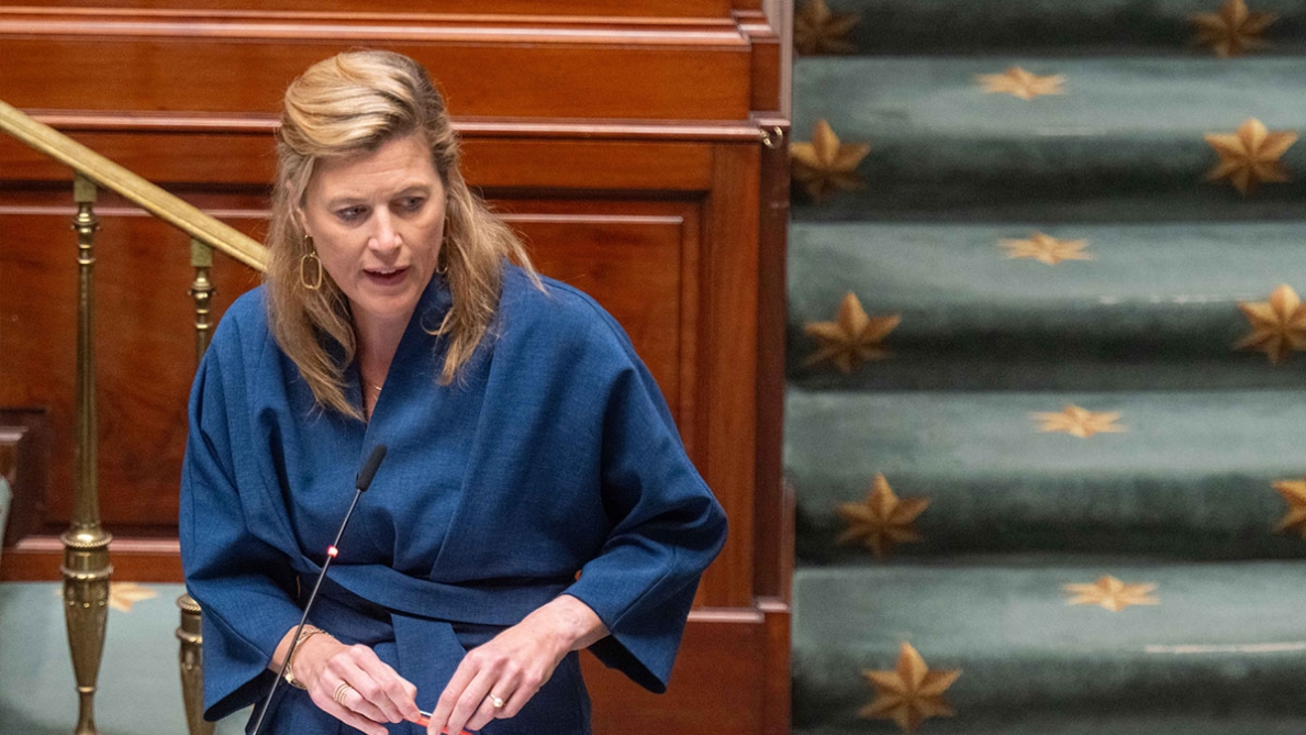 Institutions européennes, site de l'OTAN... la Belgique a-t-elle renforcé la sécurité de ses sites sensibles?