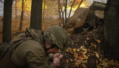 North Korean troops face casualties in Russia-Ukraine conflict