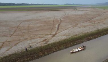 Amazon's 2024 climate challenges and progress