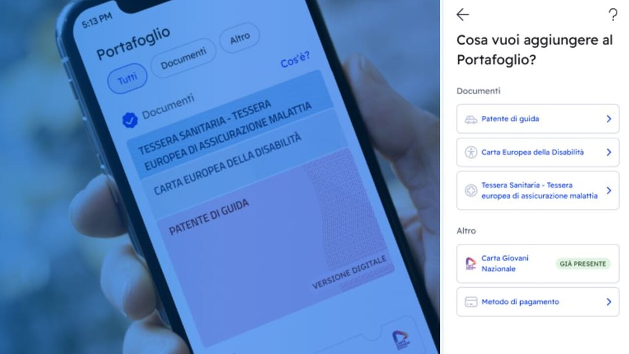 tra poche ore cambia tutto