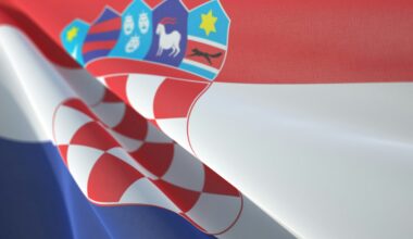Croatian Think Tank Meets in Washington Following Trump's Success