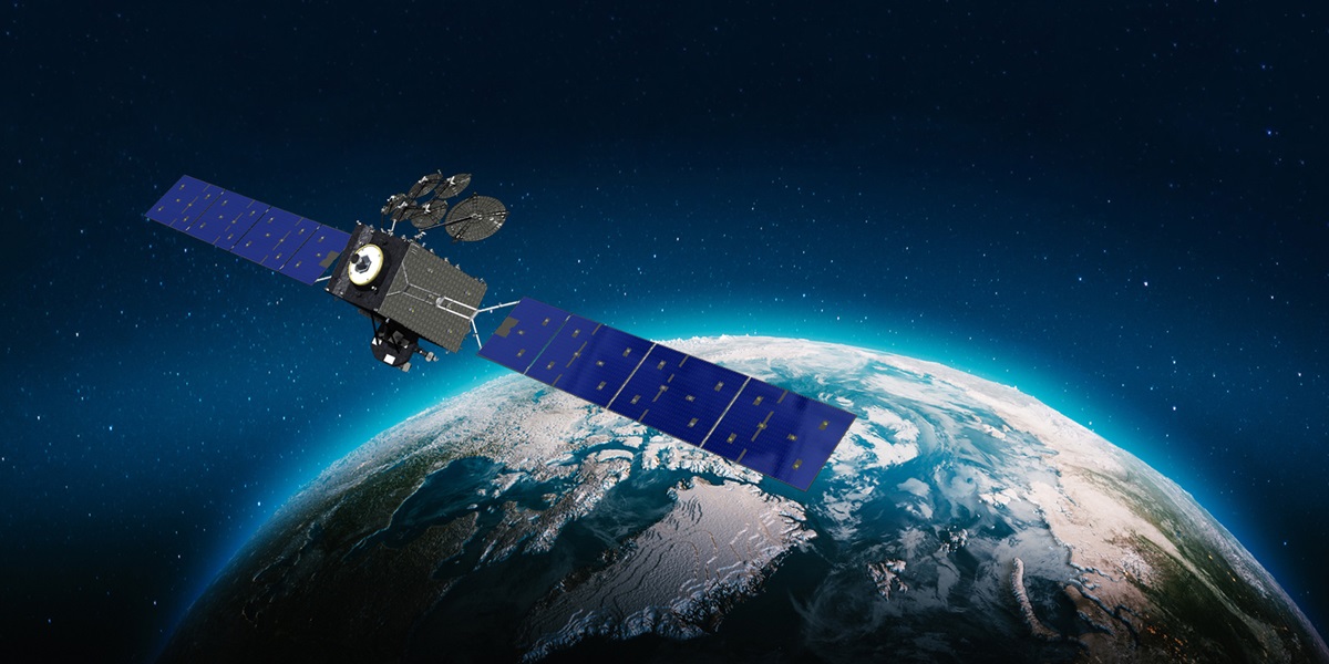 Northrop Grumman activates Arctic satcom constellation for Space Force, Norway