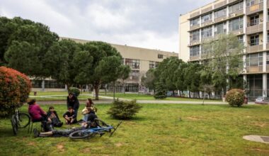 Greece’s ‘internal Erasmus’ program gains early fans