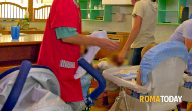 Sciopero nidi e scuole di Roma 13 dicembre 2024