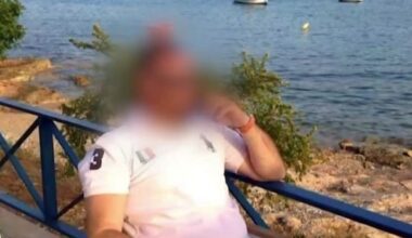 Αυτός είναι ο αστυνομικός που κατηγορείται ότι βίαζε τα παιδιά του - Νέα φρικιαστικά στοιχεία