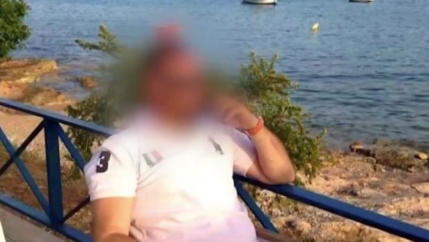 Αυτός είναι ο αστυνομικός που κατηγορείται ότι βίαζε τα παιδιά του - Νέα φρικιαστικά στοιχεία