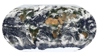 Bringing Climate Change’s Effects on Atmospheric Circulation to Light