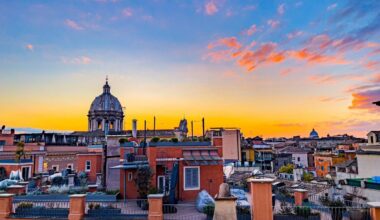 Ciao Bella! Nonstop Flights to Italy Are Coming to Colorado