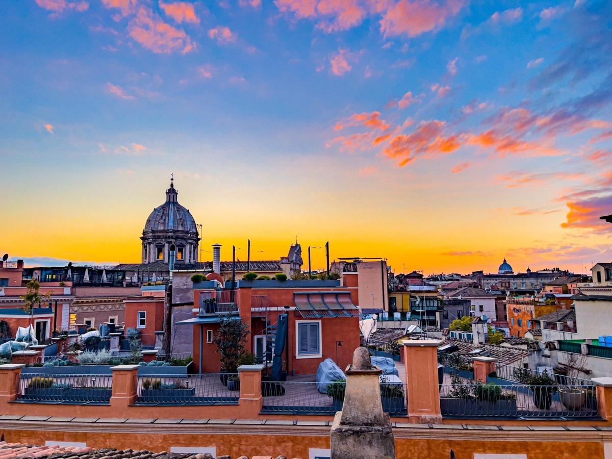 Ciao Bella! Nonstop Flights to Italy Are Coming to Colorado