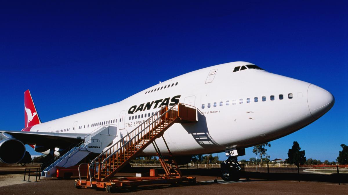 El avión más grande del mundo con ruta en España voló casi un mes sin una herramienta clave de su motor: ocurrió esto
