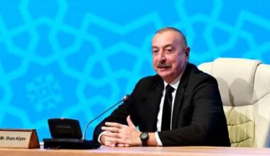NATO infrastructure created on Azerbaijani-Armenian border posing as EU mission