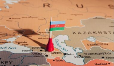 Azerbaijan’s response to economic vulnerabilities amidst growing geopolitical risks