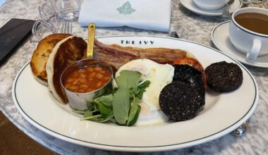 The Ivy, Belfast