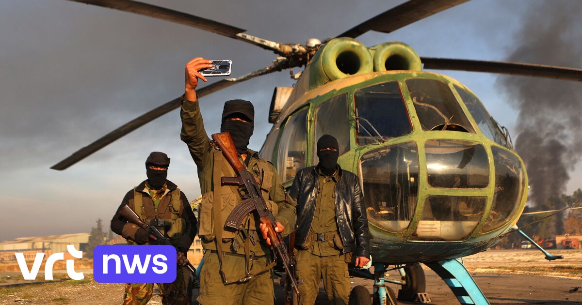 Overwinning na overwinning: hoe Syrische rebellen erin slagen het regeringsleger te overrompelen