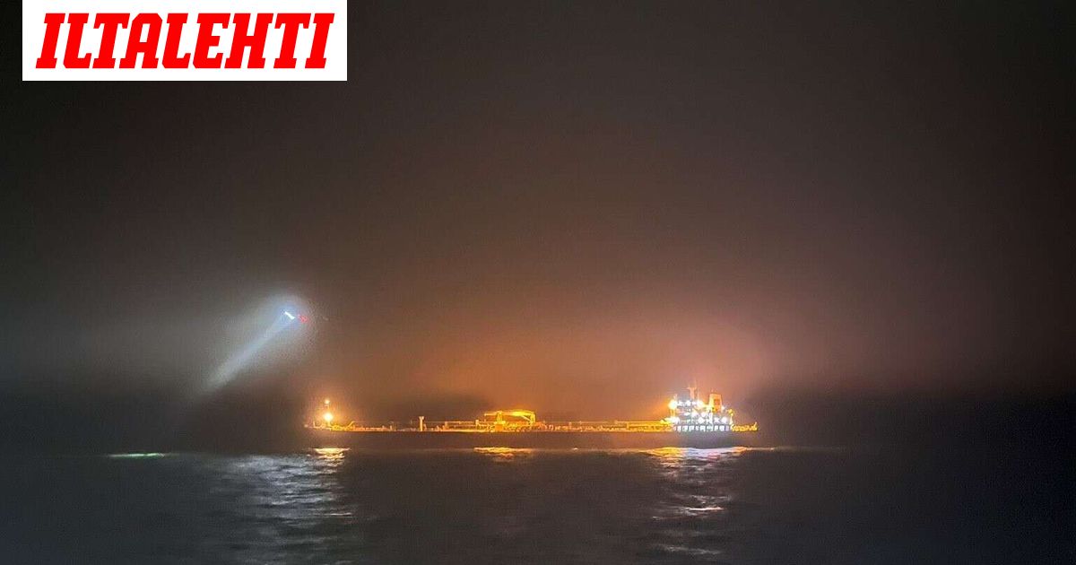 Itämerestä käydään nyt kamppailua – Suomi lähetti signaalin Yhdysvalloille