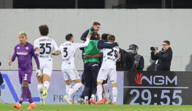 La Fiorentina ko ai rigori con l'Empoli, lascia la Coppa Italia - Calcio