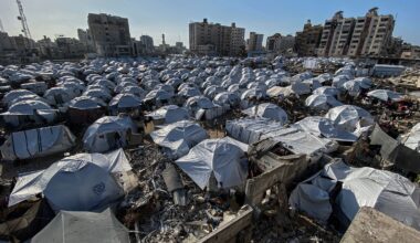 Nahost-Ticker: Zu Weihnachten kein Ende des Gaza-Kriegs in Sicht