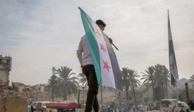 Belarus has evacuated all of its diplomats from Syria