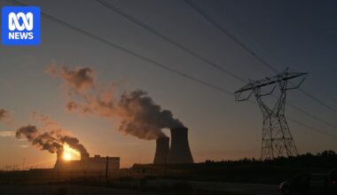 What can we actually learn from the Coalition's nuclear power modelling?