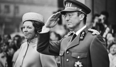 Vatican officially opens beatification process for late Belgian King Baudouin
