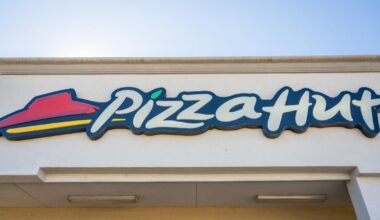 Pizza Hut reprend la gestion de la marque en France et veut monter en gamme