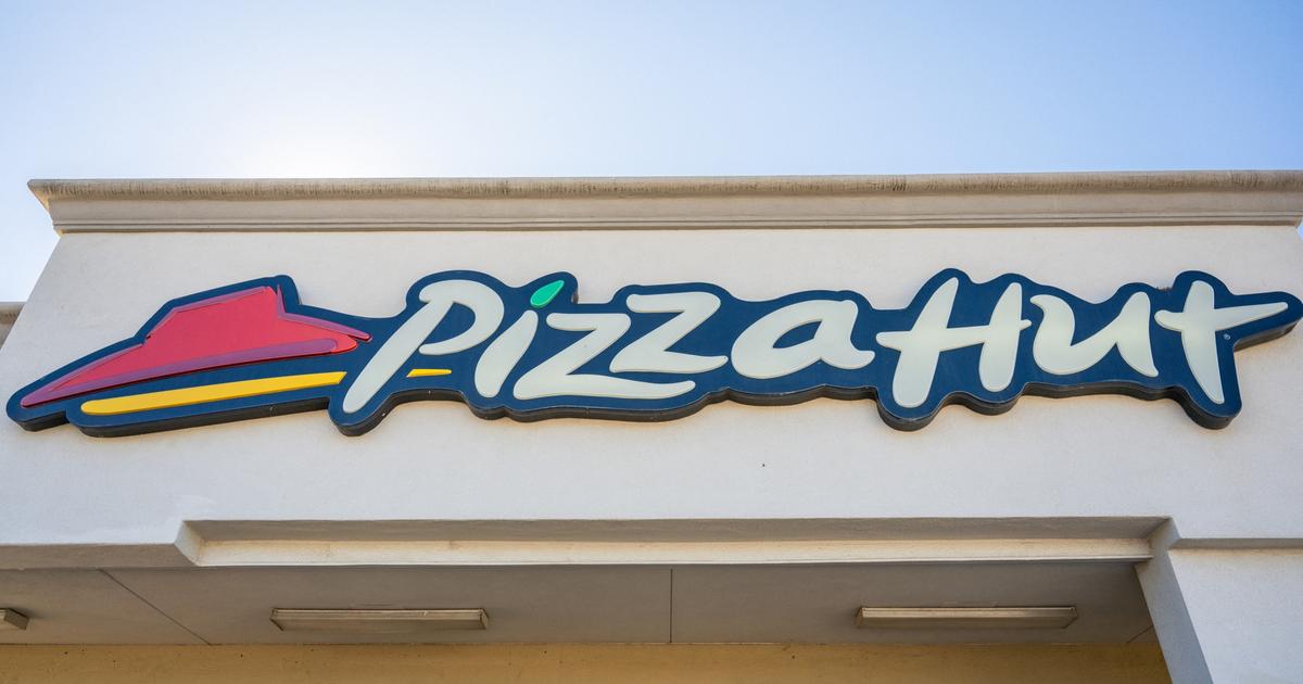 Pizza Hut reprend la gestion de la marque en France et veut monter en gamme