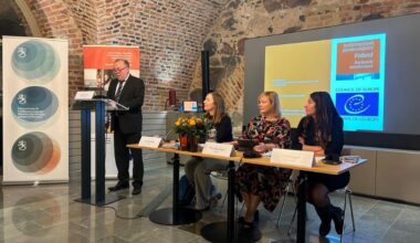 Violence against women: Finland hosts GREVIO's report event