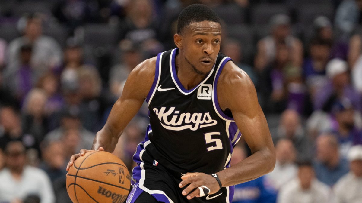 Kings' updated schedule after missing NBA Cup quarterfinals