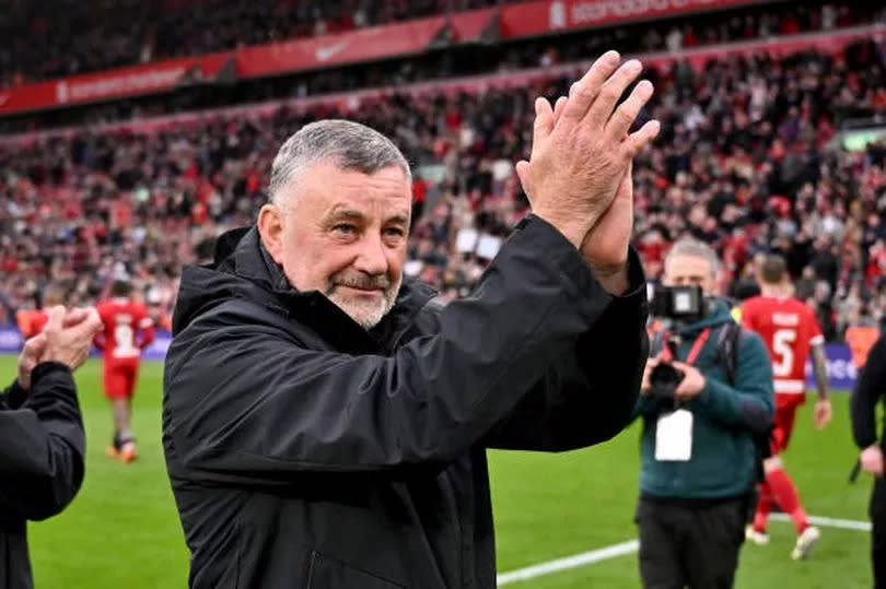 Former Liverpool striker John Aldridge has slammed the Spanish media for their coverage of Trent Alexander-Arnold