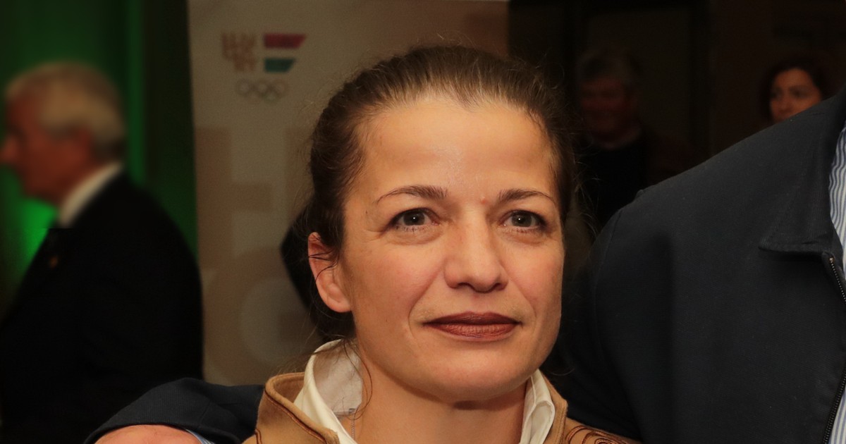 Most jött a szívszorító hír és friss fotó Ónodi Henriettáról