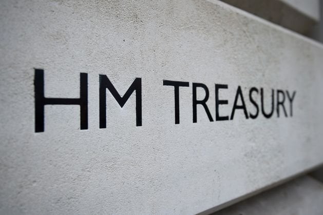 NI man sanctioned by UK Treasury in asset-freeze over alleged New IRA links