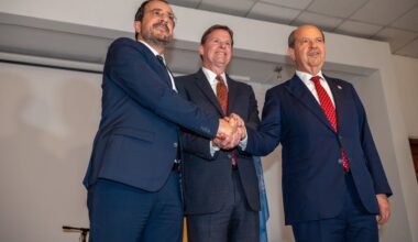 Reuniting Cyprus by keeping it apart, KNEWS