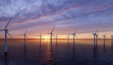 EC approves $2.7bn to support Estonia’s offshore wind energy projects