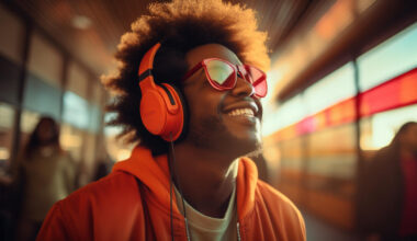 Why Is Spotify Technology S.A. (SPOT) Among the Best Cyclical Stocks for Economic Recovery According to Morgan Stanley?
