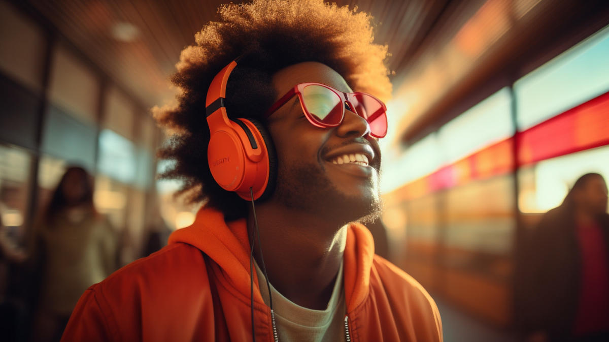 Why Is Spotify Technology S.A. (SPOT) Among the Best Cyclical Stocks for Economic Recovery According to Morgan Stanley?