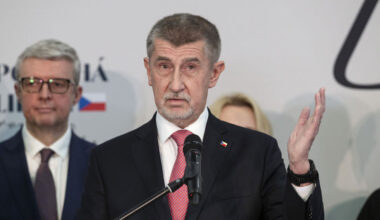České voľby by s veľkým náskokom opäť vyhralo Babišovo ANO - Svet - Správy