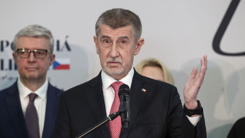 České voľby by s veľkým náskokom opäť vyhralo Babišovo ANO - Svet - Správy