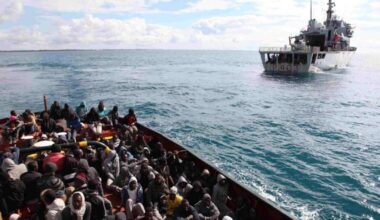 Record Surge of Illegal Migrants Arrive in Spain's Canary Islands in 2024