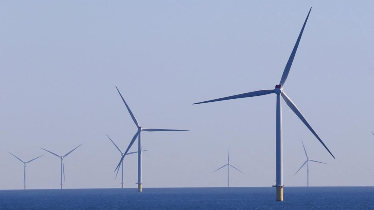 Offshore wind in Sweden "not commercially viable" without support says government body