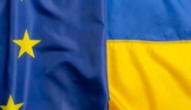 Ukraine joins the MEDIA strand of the Creative Europe programme